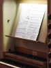 Orgel, Violine, Trompete | Wittmund Kirche