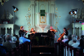 Varga Quartett | Deichkirche Carolinensiel