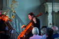 Varga Quartett | Deichkirche Carolinensiel